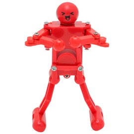 Onda Kinori Toy! Spring Dancer ~ Zu Dance Robot Spring Style Educational Toy Color Not Available