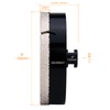 6 Inch Diamond Hole Saw, 152mm Tile Hole Saw Drill