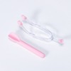 Lens suction tongs Lens removal and insertion one-day soft lens tool Lens Insertion Tool - Pink 2ea