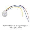 Heemol Mini Motion 110 V 220 V PIR Infrared Sensor