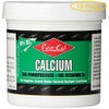 Rep-Cal Rep-Cal Phosphorus Free Calcium Without Vitamin D3 - Ultrafine Powder 3.3 oz - Pack of 10