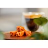 Caramels.com | Orange and Citrus Caramel Flavor | Soft Caramel
