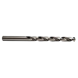 Century Drill & Tool 11611 Letter Gauge Drill Bit, Size K