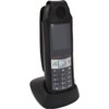 Gigaset Leather Case with Detachable Swivel Belt Clip for R650H