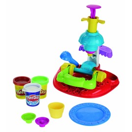 Play-Doh Keks-Kreationen Knete, für fantasievolles und kreatives Spielen