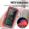 ANENG 683 6000 Counts Large Touch Screen Digital Multimeter Smart