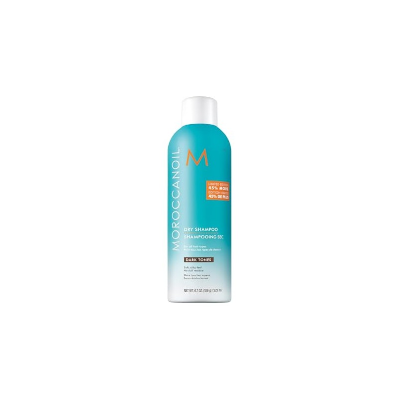 Moroccanoil Trockenshampoo für dunkles Haar