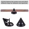 Lawn Mower Sharpener & Blade Balancer For Lawn Mower Tractor