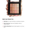Physicians Formula Shimmer Strips Custom All-in-1 Nude Palette for Face