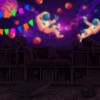 TFC UV Glow In The Dark Day Colour RAL1013 Pearl