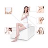 Hair Removal Machine Rechargeable Hypoallergenic Portable 5V 3W Electric Hair