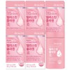 I'm Nutri 아임뉴트리 엘라스틴 저분자 피쉬콜라겐 식약처 HACCP인증 5박스