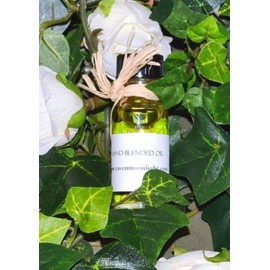 Raven Moonlight Hand-Blended Oil: Oshun Oil