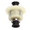 RC Car Differential RC Differential Gear Assembly for SCY 16101