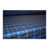 The Dragons Den 145 x 145 cm Traditional Tartan Polyviscose