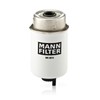 Original MANN-FILTER Fuel filter WK 8015 – For Passenger Cars