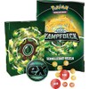 Pokémon-Sammelkartenspiel: Kampfdeck Eisenblatt-ex (sofort spielbares Deck mit 60 Karten)