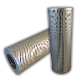 Big Filter Replacement Hydraulic Filter Compatible with CARQUEST 94326, 1-Pack