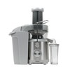 Omega Centrifugal Juicer with Extra Large Chute High Speed Extractor