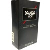 Guy Laroche DRAKKAR NOIR EAU DE TOILETTE 6.7oz SPRAY Sealed