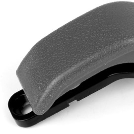 2PCS Left and Right Side Rear Quarter Window Latchs Compatible with Hilux 1988-1997 Tacoma T100 1989-2000