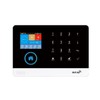 Whole House Security Alarm System, WiFi Wireless Home Alarm Kit