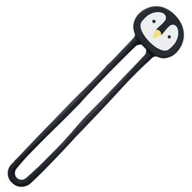 リヒトラブ マグネットバンド 2本パック プニラボ ペンギン A7722-10