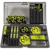 Winmau Michael Van Gerwen MvG Softip Gift Set - 50