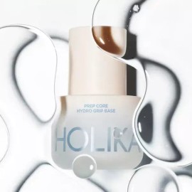 Holika Holika [홀리카홀리카] 프렙 코어 그립 베이스 2종 50ml [02글로우 그립 베이스 45ml] [Holika Holika] Prep Core Grip Base 2 Types 50ml [02 Glow Grip Base 45ml]