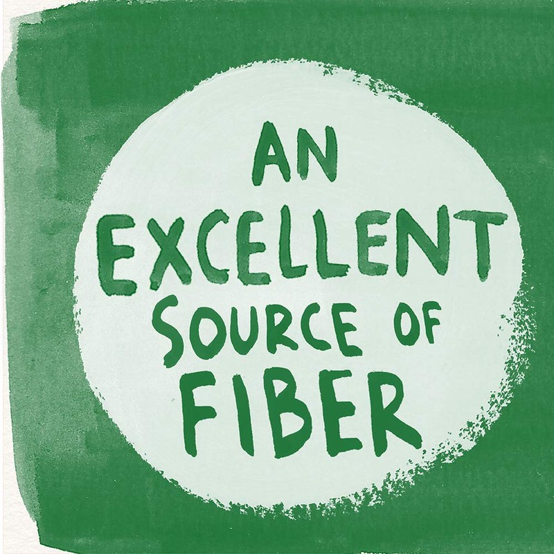 Pumpkin Tree Organics Fruit Snack Packet + Fiber + a