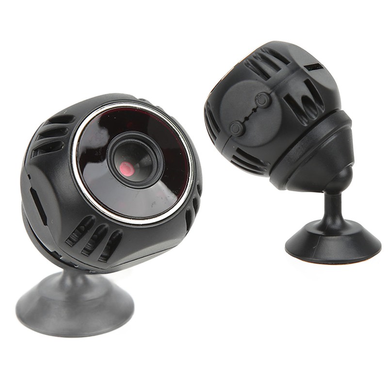 Wifi Mini Camera 1080P HD Video Night Vision Camera Surveillance