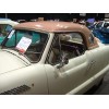 Nash AMC Metropolitan 1953 1954 1955 1956 mirrors(pair)