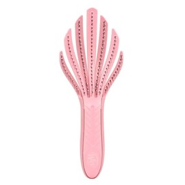 Wet Brush Go Curl Detangler Hair Ultra Soft Intelli Flex Detangling Bristle / 웻브러쉬 브러시 고 컬 디탱글러 헤어 초소프트 인텔리 플렉스 디탱글링 브리스틀