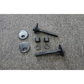 Unbranded for MOPAR B,E,A-Body Control Arm Alignment Cam Kits Plymouth Dodge Charger Cuda+