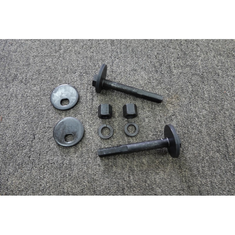 Unbranded for MOPAR B,E,A-Body Control Arm Alignment Cam Kits Plymouth