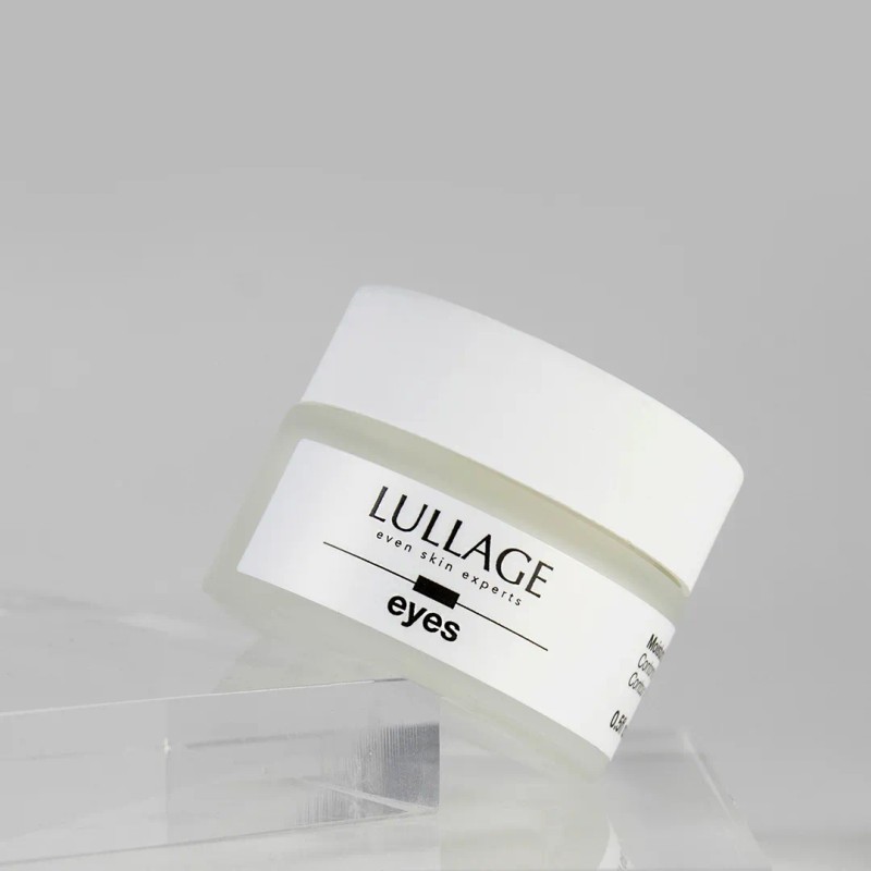 Lullage Crema Hidratante De Contorno De Ojos