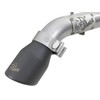 aFe Power 49-48070-1B MACH Force-Xp Axle-Back Exhaust System w/Black Tip