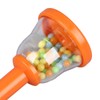 Kids Hand Bell Children Grip Training Plastic Hand Percussion Bell