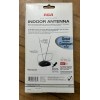 RCA NEW! RCA High Performance HDTV TV Indoor Antenna Black