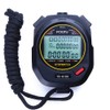 FCXJTU Digital Sports Stopwatch Timer 100 Rounds / Split Memory