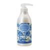 Artbox/Herb Story The Herb Story Fragrant Body Wash Blue Puppy