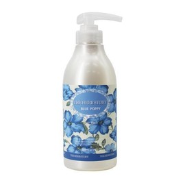 Artbox/Herb Story The Herb Story Fragrant Body Wash Blue Puppy 500ml / 아트박스허브스토리 더허브스토리 향기좋은 바디워시 블루퍼피 500ml