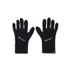 Champion Unisex Athletic Accessories-802510 Mittens, Nero, Large, black