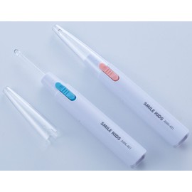 Smile Kids AMK-401 Slim Baby Ear Pick, Blue