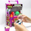 Teenage Mutant Ninja Turtles Surprise Vending Machine Activity, 25-Pieces, Stickers,