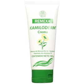 Kamiloderm - Crema para Lesiones, 100 g - 100 g - Top Quality