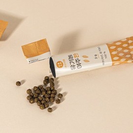 바로생활 유기농 여주환 2g X 50포 2박스(100포) Baro Life Organic Bitter Melon Capsules 2g X 50 Packages (2 Boxes, 100 Packages)