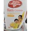 Lifebuoy Shower gel ( lemon fresh) 950ml /920ml