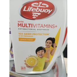 Lifebuoy Shower gel ( lemon fresh) 950ml /920ml