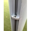 Football Goal Net Hook Clips For Aluminium Goals, Pack Of